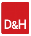 D&H DISTRIBUTING